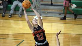 Jayden Riley scores 31 in Yorkville Christian loss: Tuesday’s Record Newspapers sports roundup