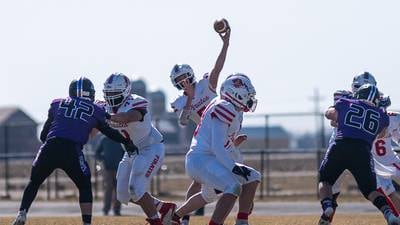 One-stop shopping for football coverage from across the Illinois Valley