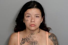 Police: Woman in Joliet accused of attacking, locking woman in bathroom