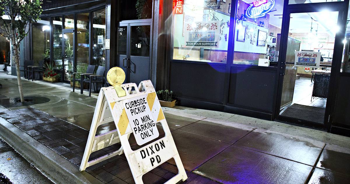 Restaurants, bars can go back to indoor service as Sauk Valley advances