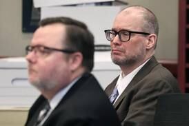 Double murderer Jonathan Hurst wants new trial in Sycamore Wilson killings