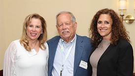 Joliet hospital renames its ‘heart hospital within a hospital’ for Jay and Lori Bergman