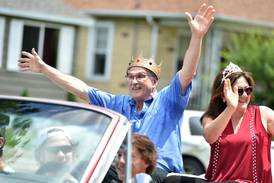 Marseilles’ Sam’s Pizza celebrates 50 years