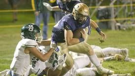 Roxana IHSA proposal releases mock-ups for 1A-2A schools