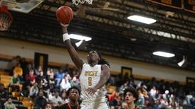 Boys basketball: Justus, Micah McNair bring brotherly bond to the court for Joliet West