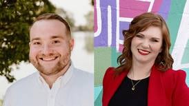 Knox lands communications role in Bourbonnais