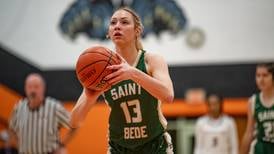 BCR Girls Basketball Update for Tuesday, Feb. 20, 2024