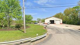 Sale closed in Channahon: $1 million for a four-bedroom home