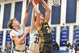Photos: Joliet West Defeats Host Plainfield South