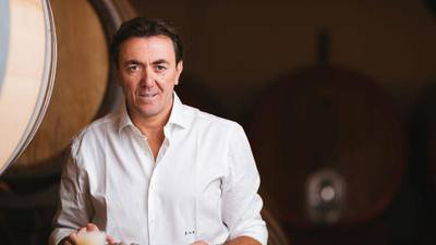 Winery creates rare gems in unsung region
