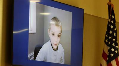 AJ Freund timeline: A little boy from Crystal Lake goes missing, and fallout continues 5 years after his death