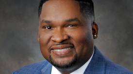 Cary District 26 names Brandon White its next superintendent