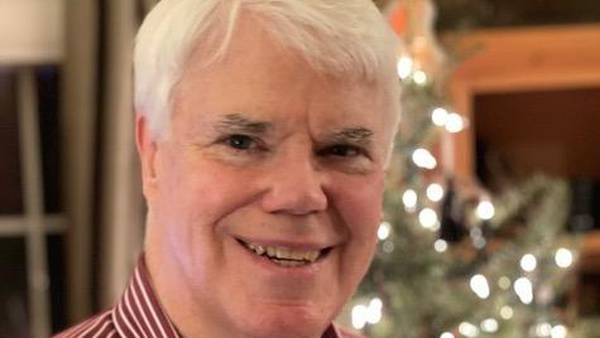 Holinger: Growing older – The minor infestations, infiltrations, and intrusions of aging