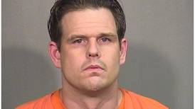 McHenry man sentenced to prison for sex offender registration violation 