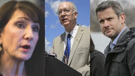 Will County area members of Congress decry Trump’s acquittal in Senate