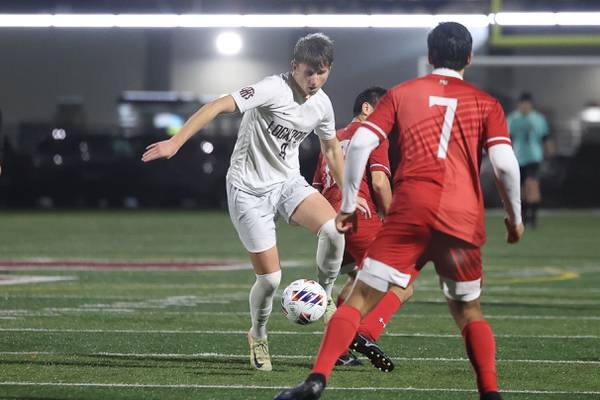Boys soccer: 5 storylines to watch in The Herald-News area in 2025
