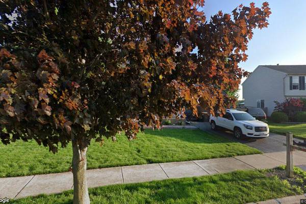 Sale closed in Yorkville: $345,000 for a single-family home