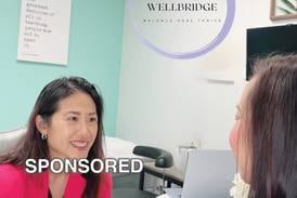 Wellbridge: Finally Get Answers for Chronic Pain, Fatigue, Hormones and Inflammation