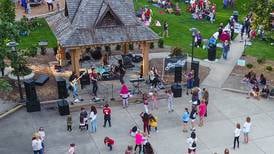 Live music, free concert series return to Kane County communities this summer
