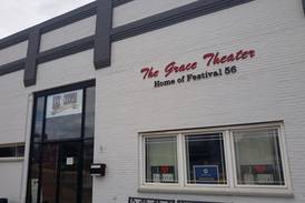 Family-friendly magician, comedian to perform April 27 at Grace Theater in Princeton