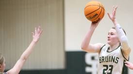 Tom Ptak coaching another generation at St. Bede: NewsTribune girls basketball notebook