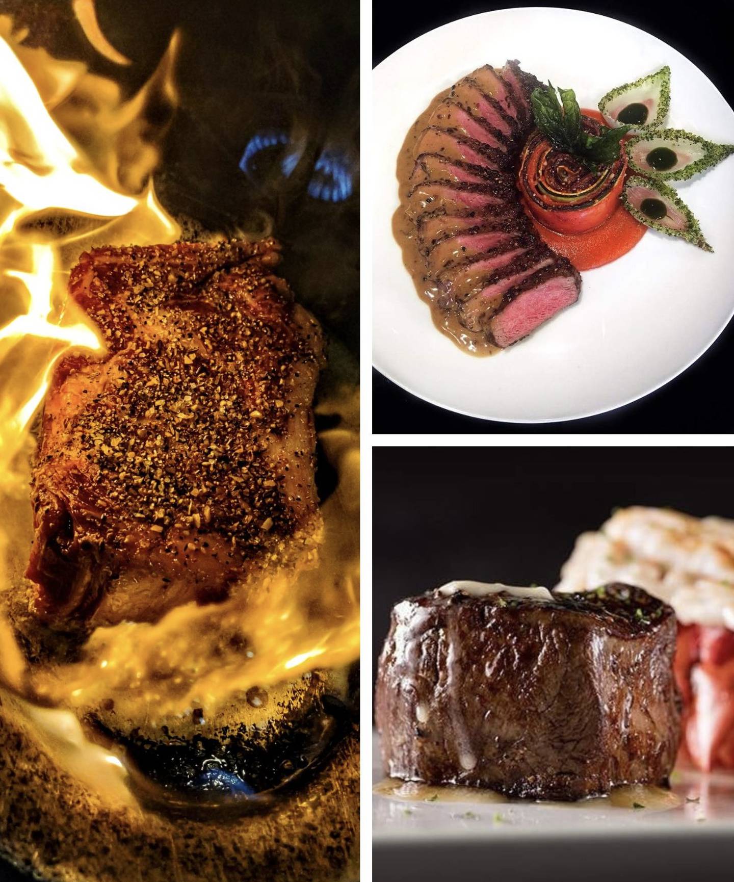FoxFire in Geneva is adding new items to its menu in December.