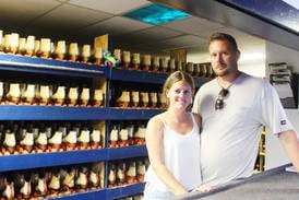 The Rink at Pine Creek rolls with the ages in Ogle County