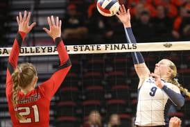 What to watch for: 5 preseason girls volleyball storylines for Kankakee County