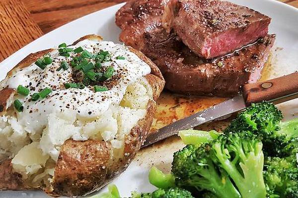 Oglesby American Legion to hold steak fry Thursday, Feb. 26  