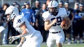 Photos: Cary-Grove vs. Highland Park in Class 6A second round playoff football