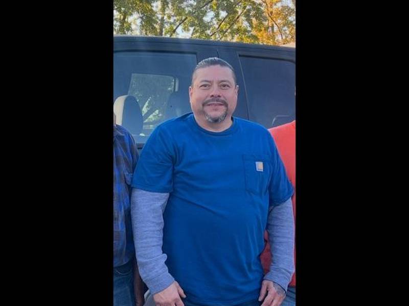 Missing Streator man found dead in rural Utica