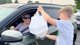 Kendall County  4-H program holds pork dinner fundraiser Thursday in Yorkville 