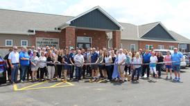 Senior housing at Old Mill Park Clubhouse open in Sycamore