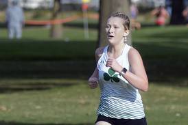 Ottawa girls, L-P boys run to titles at La Salle County Invitational