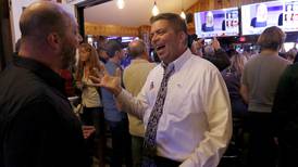 Election 2024: GOP looks to gain supermajority on McHenry County Board as 2 Democrat incumbents trail