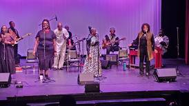 Joliet Bicentennial Park to host Black History month celebration