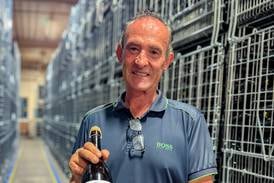 A sparkling wine legend and seven corks to pop for the holiday season