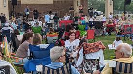 Oswego’s Venue 1012 hot live music, movie lineup continues throughout summer