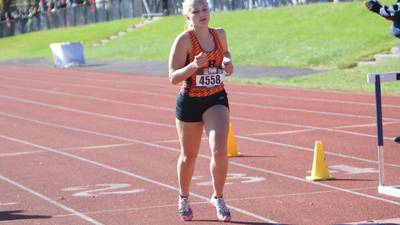 Girls Cross Country: Batavia beats out Wheaton Warrenville South to repeat as DuKane champs