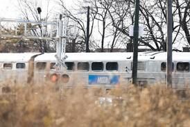 No Metra service at Westmont’s Cass Avenue  station Sept. 30, Oct. 1