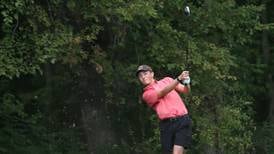 2025 Times Boys Golfer of the Year: Ottawa’s Bryer Harris