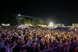 Quiet Riot, Aaron Lewis and the Stateliners, Theory of a Deadman to headline Streator Fest