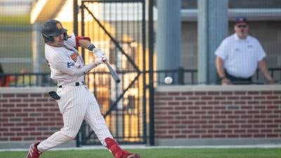 Illinois Valley battling for playoff spot: Pistol Shrimp weekly update