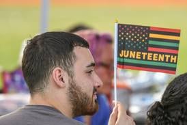 Kane Clerk’s office to close on Juneteenth recognition