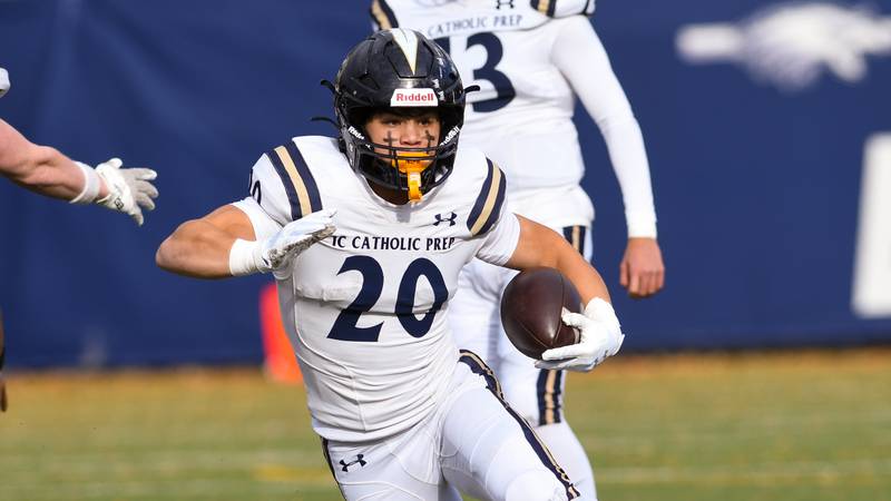 2025 IHSA playoffs: Steve Soucie’s Class 3A second-round analysis