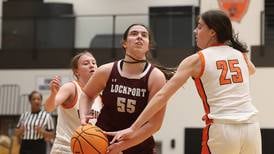 Lockport edges Lincoln-Way West in late-season battle