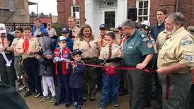 Scouting America closing the Rainbow Council office in Lockport