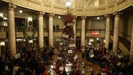 Rialto announces Home for the Holidays at Joliet theater