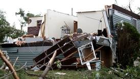 Neighbors Helping Neighbors group formed in the aftermath of Father’s Day 2021 tornado in Woodridge