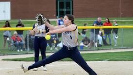 Polo’s Cheyenna Wilkins representing Team USA at fastpitch tournament in Netherlands